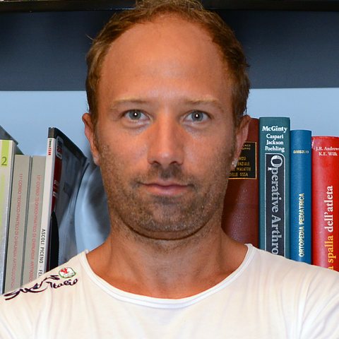 Massimiliano Bolla