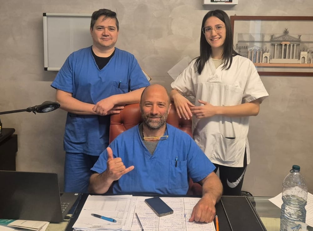Fisioterapia Dott. Massimiliano Bolla