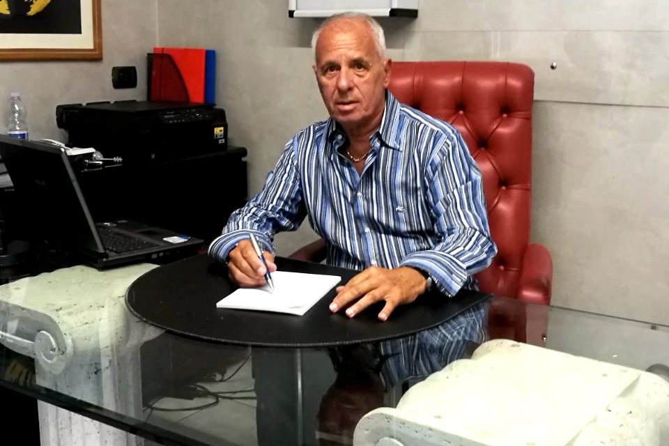 Dott. Orlando Bolla